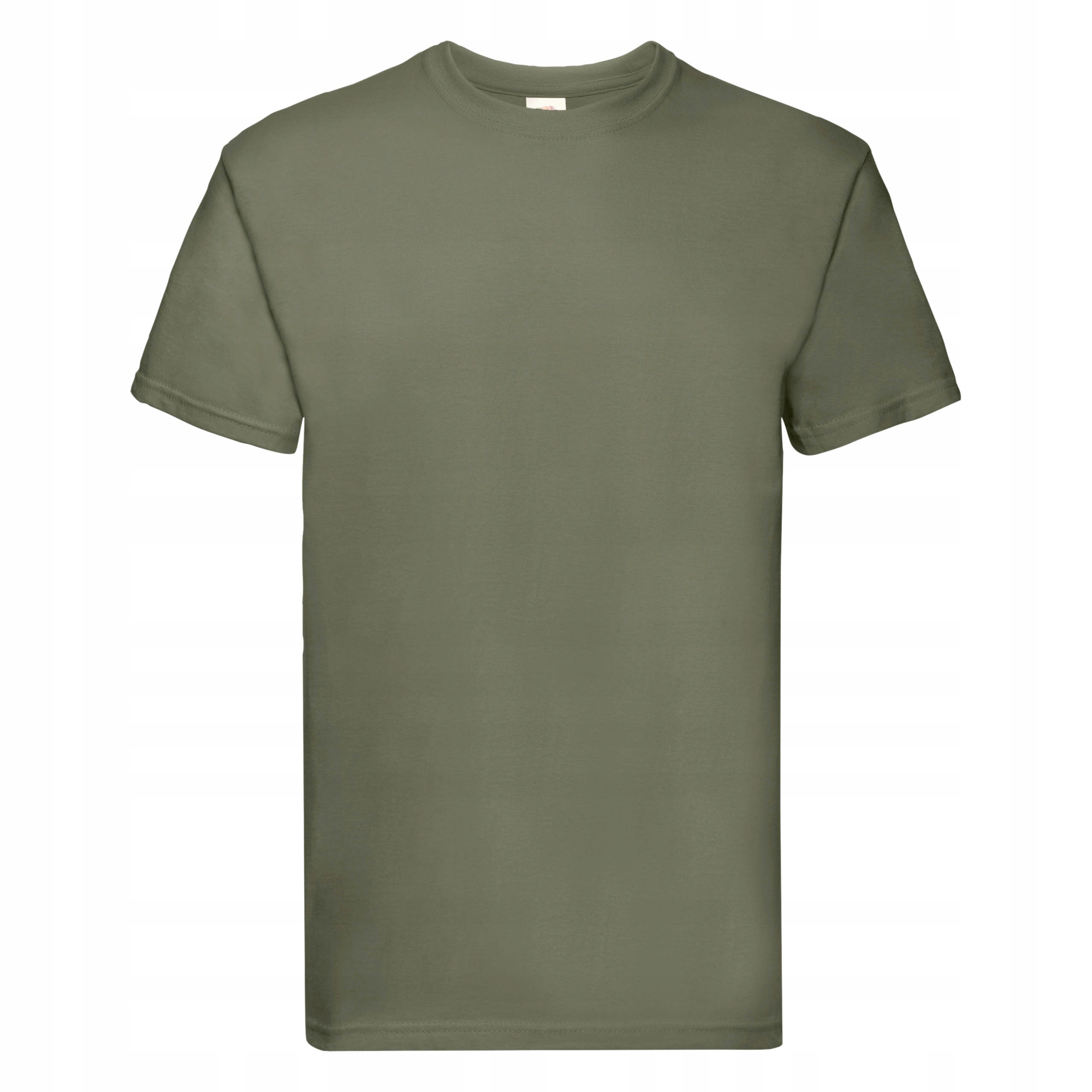 

Koszulka T-shirt Fruit of The Loom Premium M