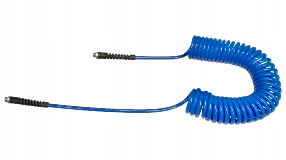 

Wąż Spiralny Pneumatyczny Pu 1/4" 3m Rectus