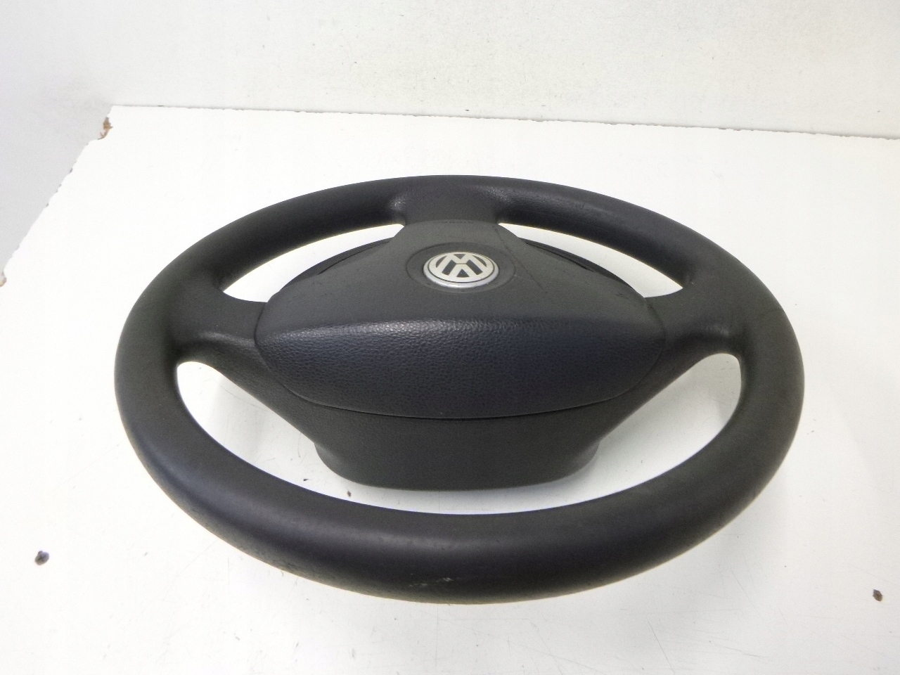LENKRAD + AIRBAG VOLKSWAGEN FOX 2007R.