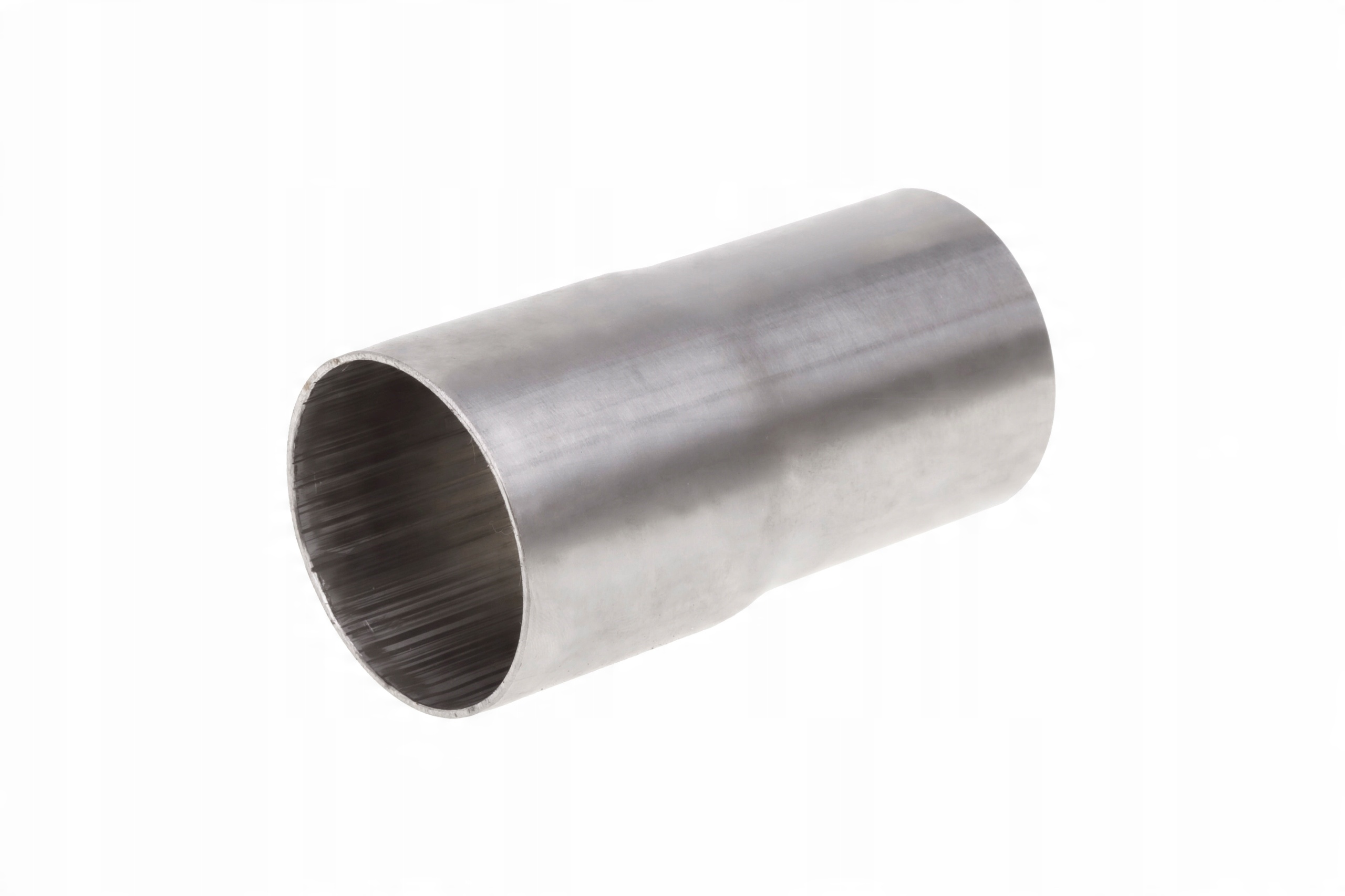 

Redukcja nierdzewna roztłoczenie fi 52/55 mm Inox