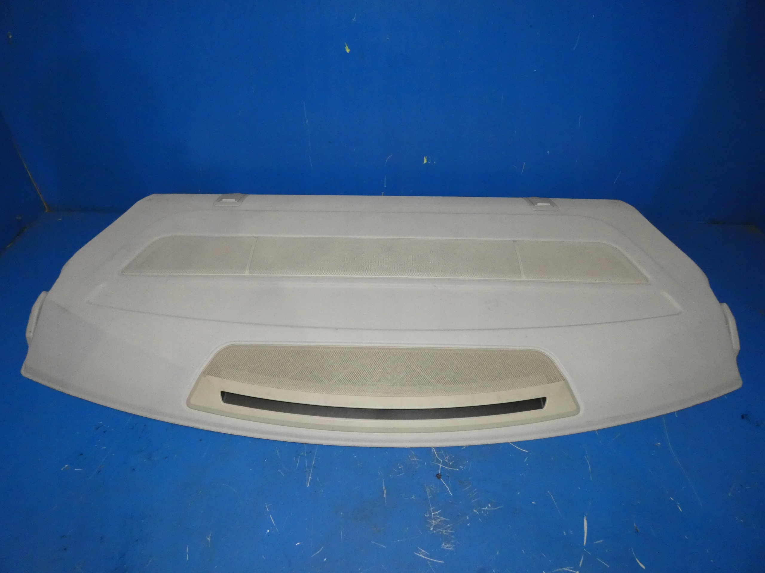 MERCEDES CLS W218 задняя полка