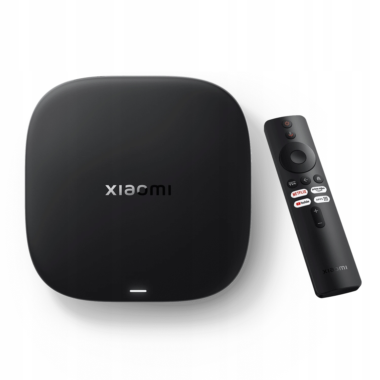 Xiaomi Mi Tv Box S gen. 3