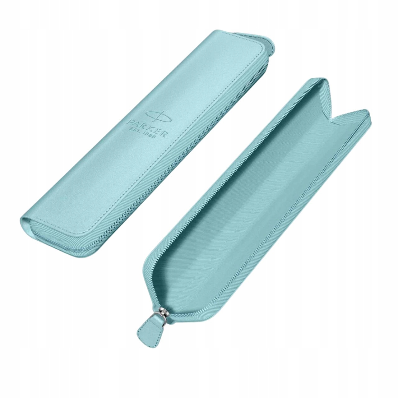 

Etui na długopis/ pióro Parker Blue Emea