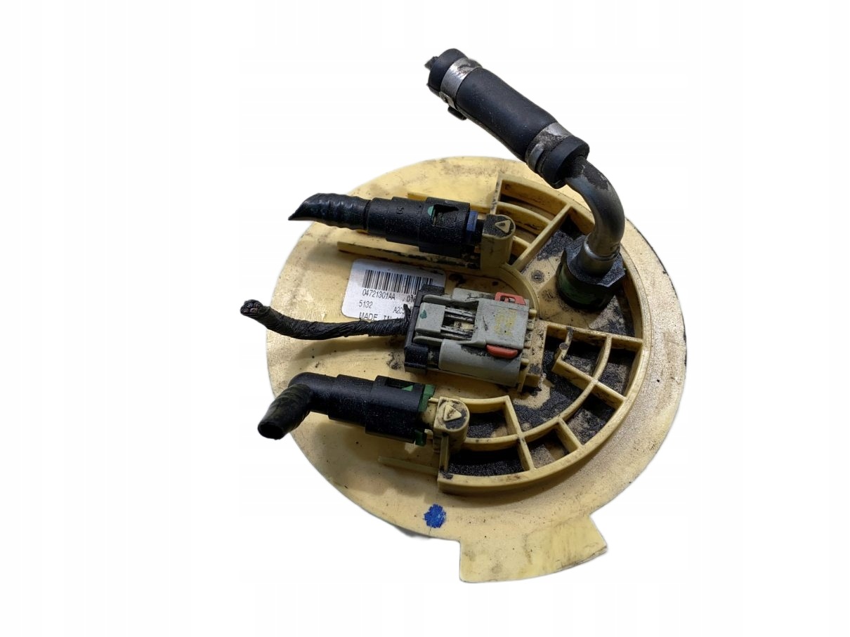snimač razine goriva VOYAGER IV 2.8 CRD 04721301AA