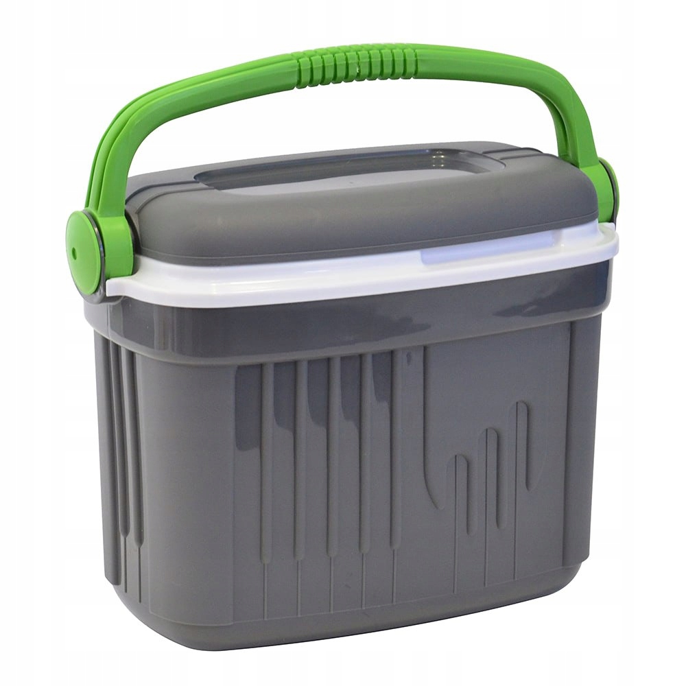 LODÓWKA TURYSTYCZNA pasywna NA WKŁADY MROŻĄCE 8L