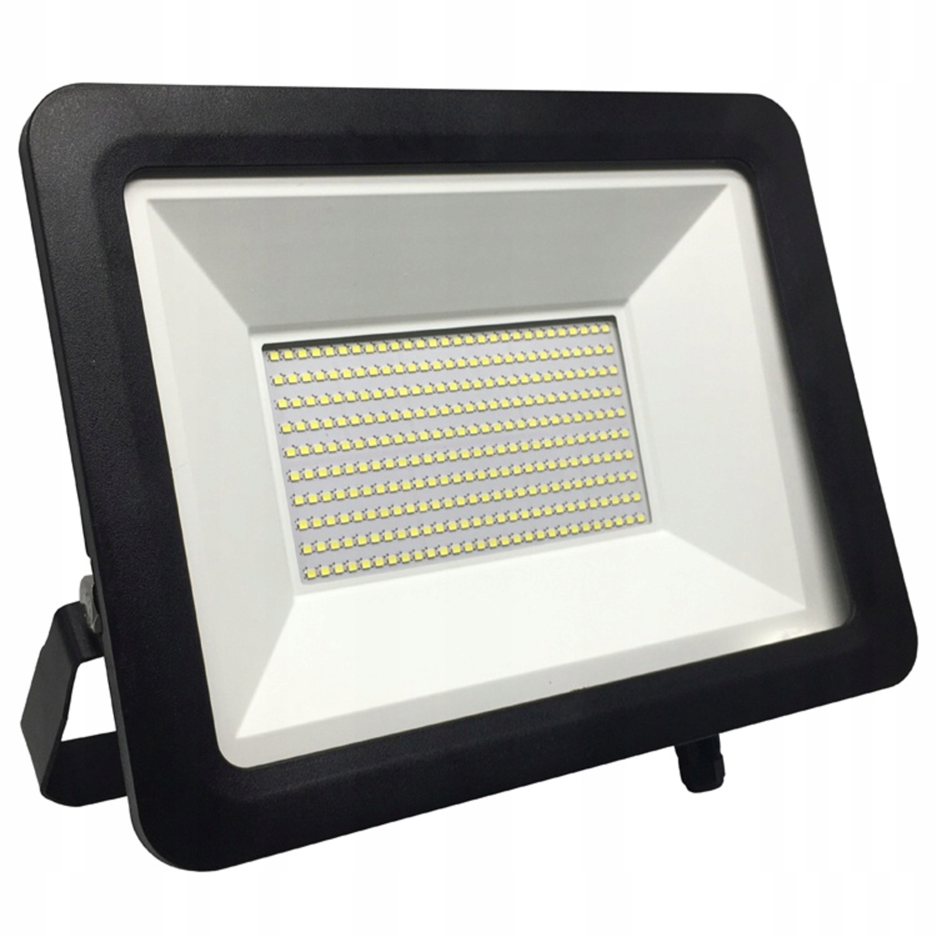 Ecolite Led reflektor, Smd, 200W, 5000K, IP65, 15000Lm RLED48WL-200W
