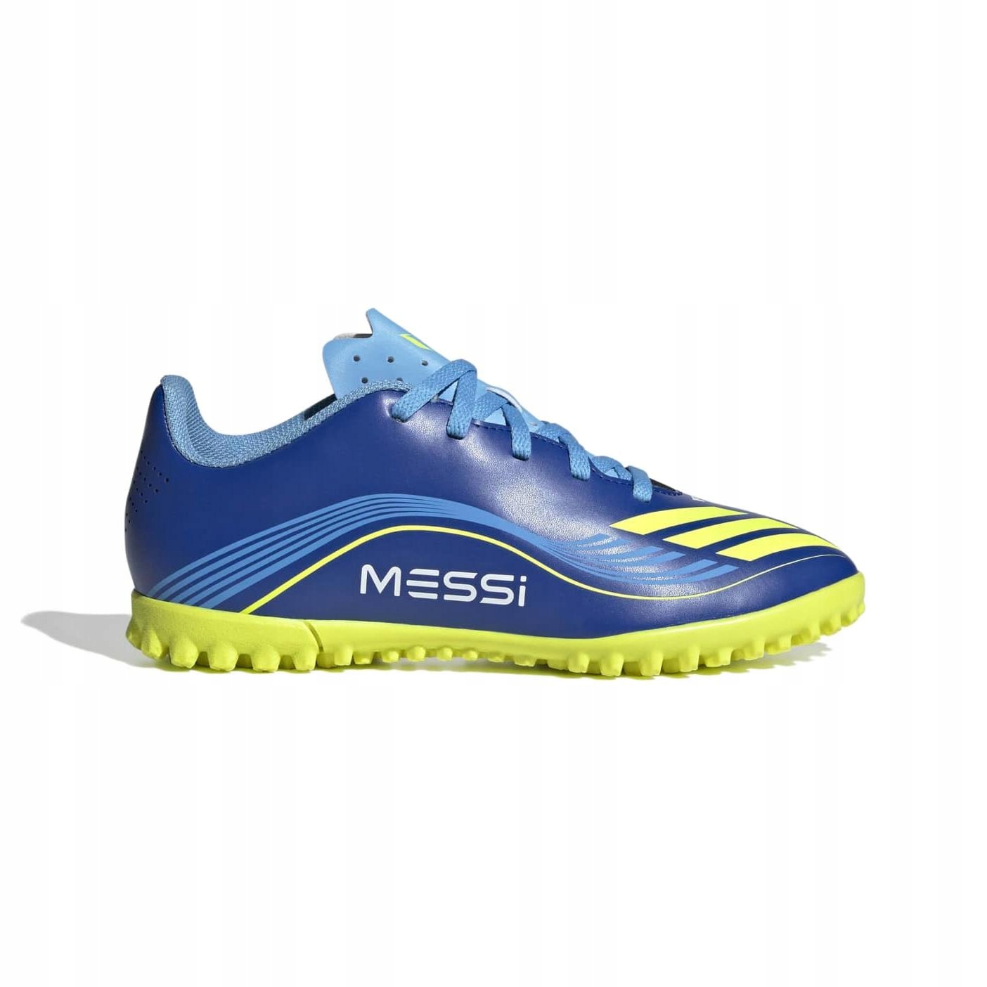 Dziecięce Turfy F50 Messi Club Tf J 37 1/3