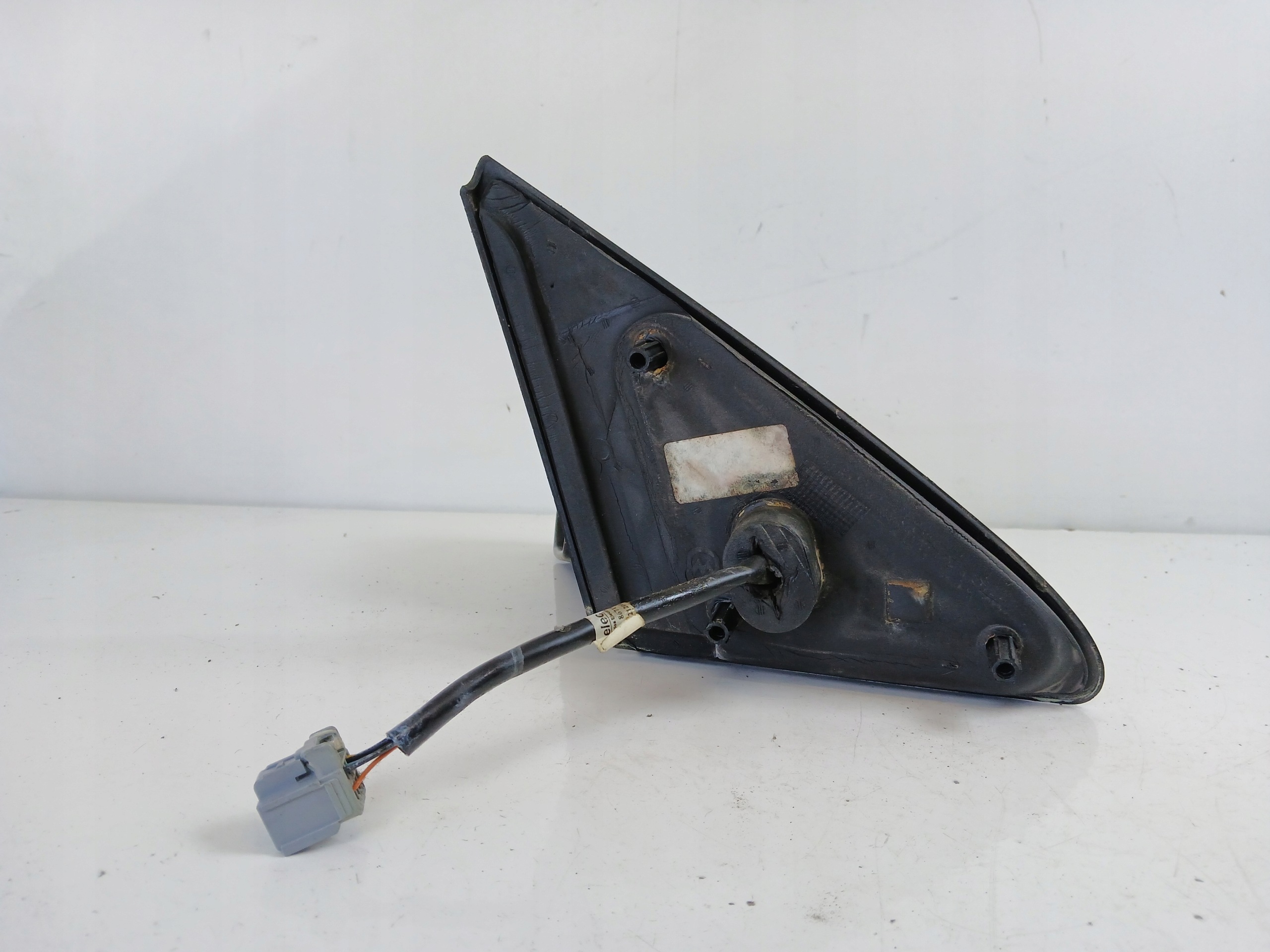FORD MONDEO MK3 mirror left 5 PIN 30