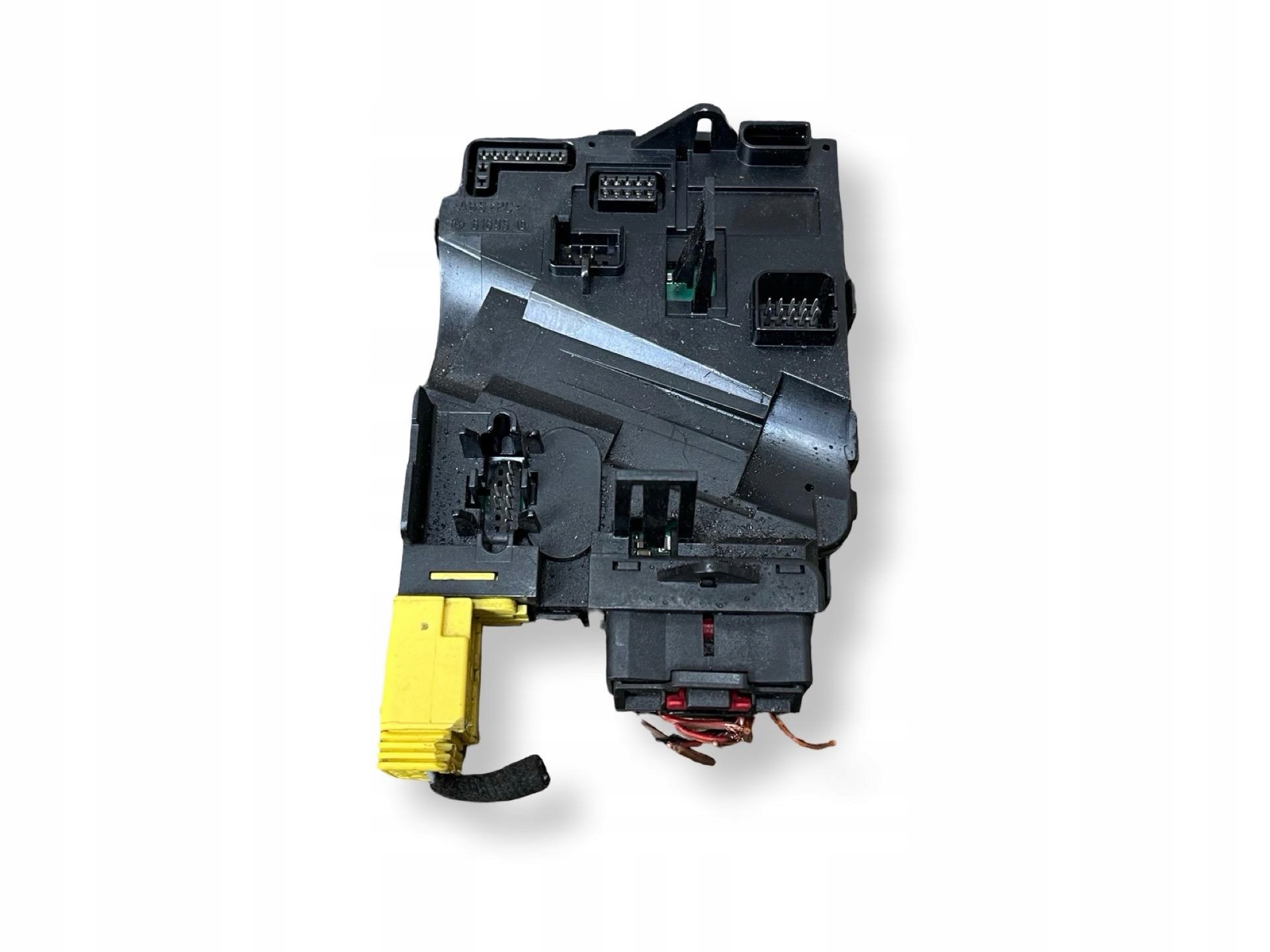 sensor kata steering Audi A3 8P facelift 2008 8P0953549F