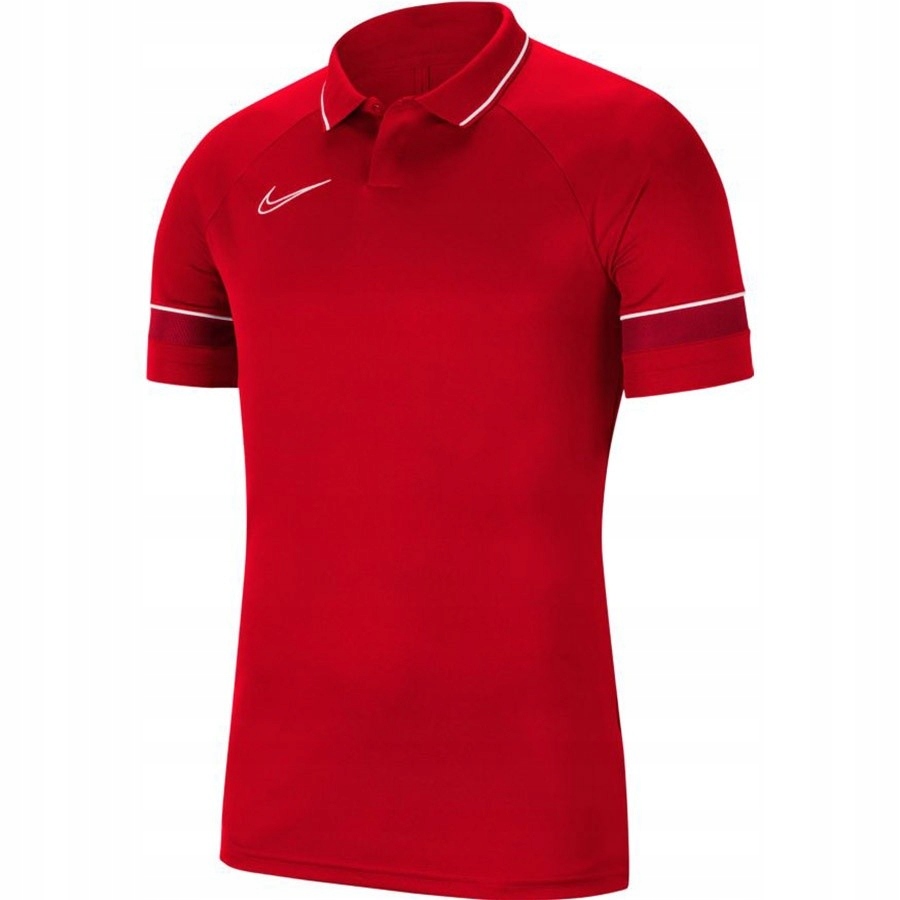 

Męska koszulka polo Nike Dry Academy 21 CW6104 L