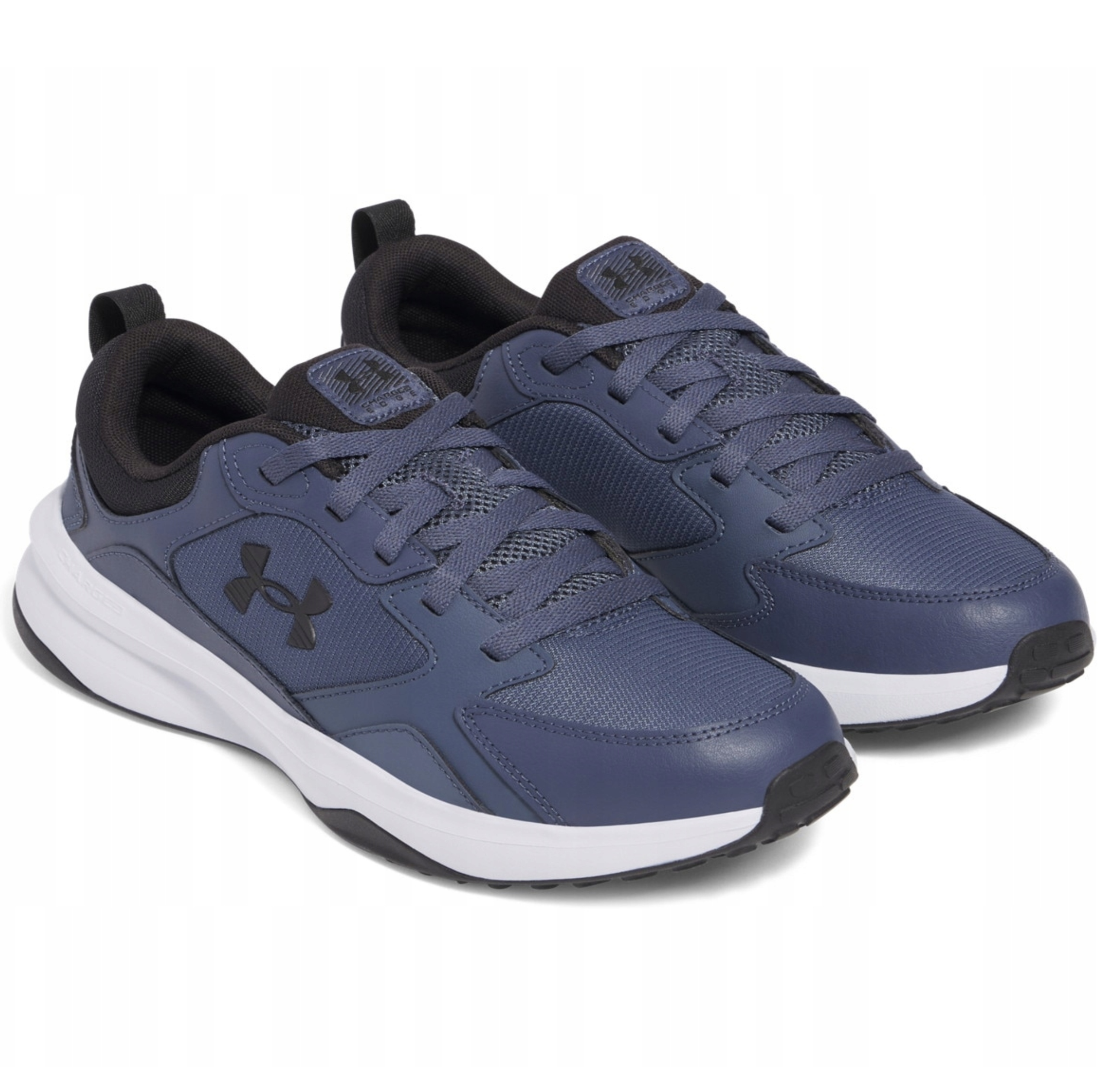 Buty treningowe męskie Under Armour Charged Edge 46 Eu