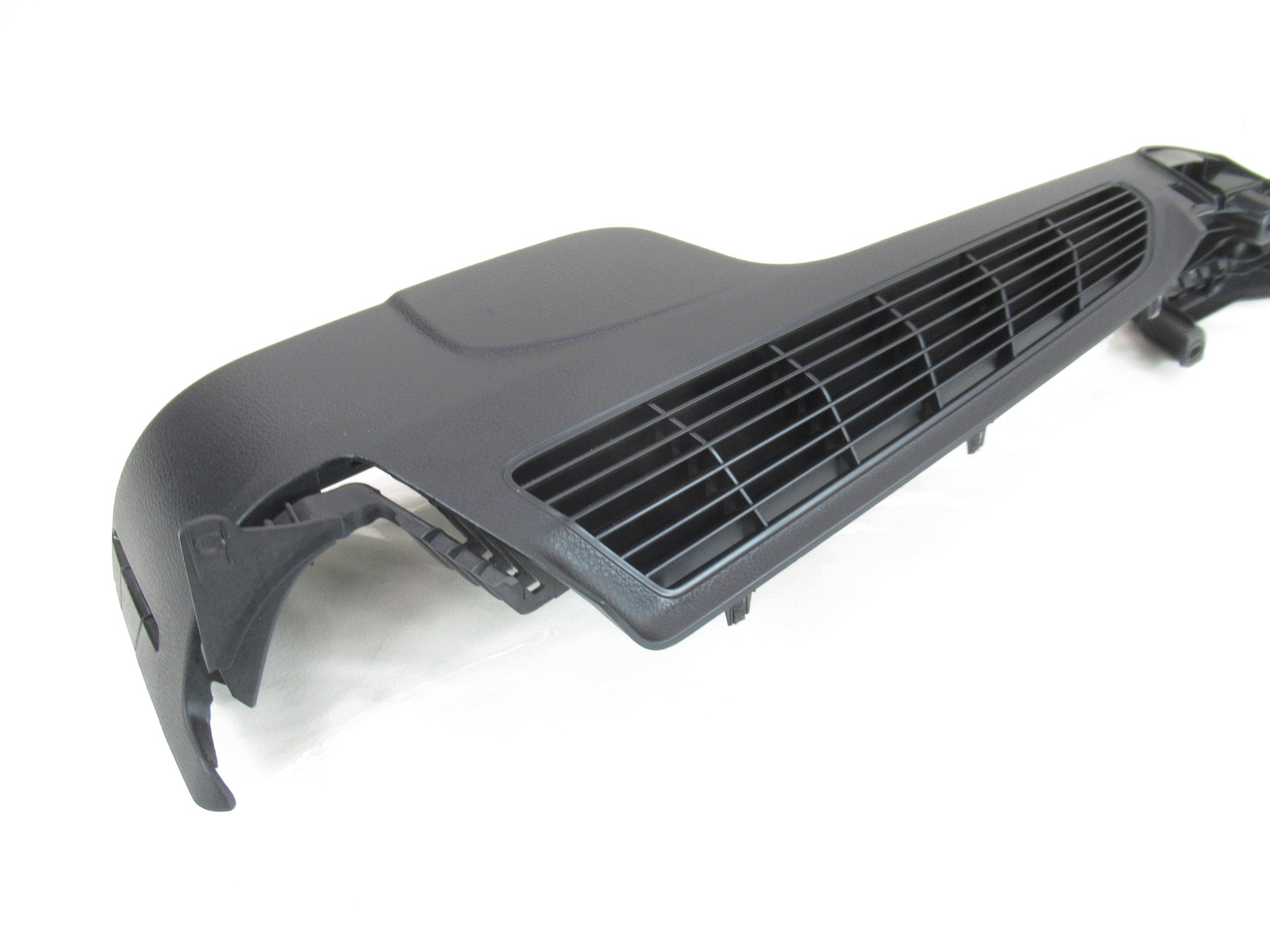 cover boot left left rear part bracket rolety BMW F31 KOMBI