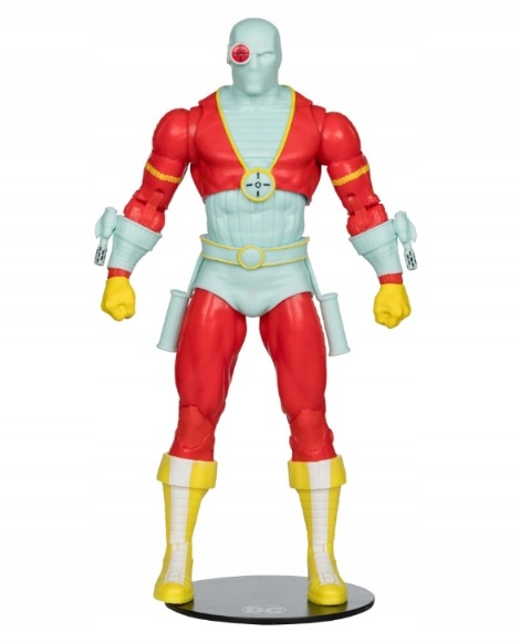 Deadshot DC Multiverse McFarlane Toys Collector Edition Figure 18 cm