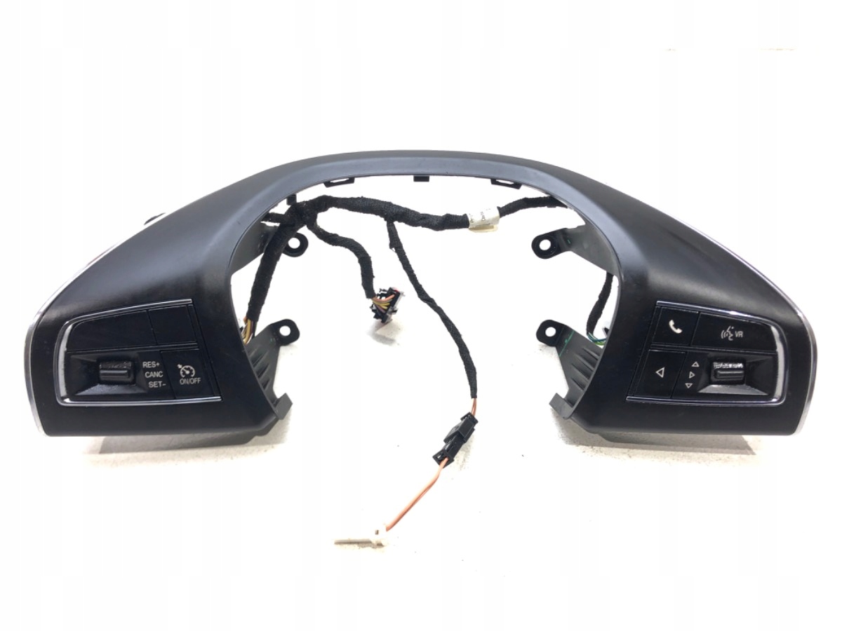 ПЕРЕКЛЮЧАТЕЛИ РУЛЕВОЙ MASERATI