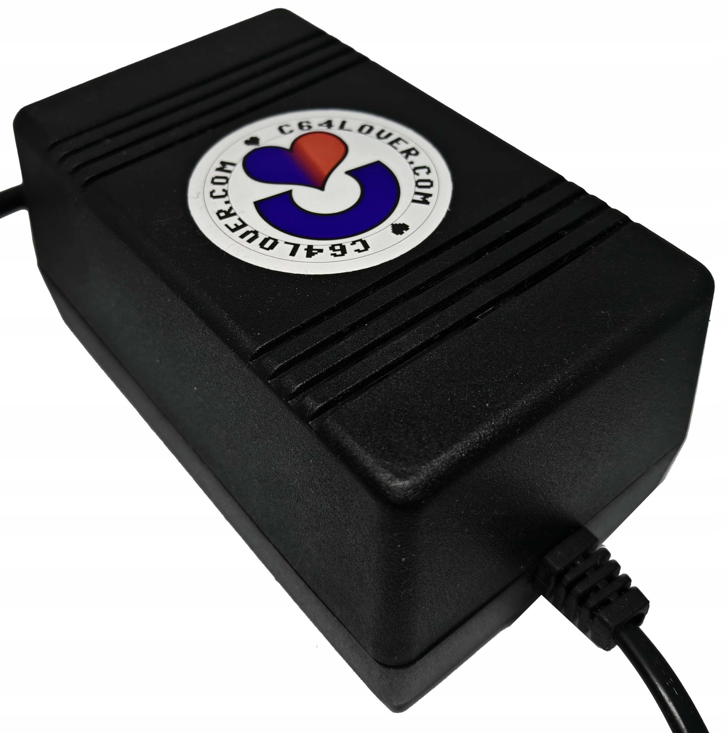 Блок питания C64POWER Commodore 64 C64, VIC20 CR