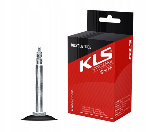 

Dętka Kellys 29 x 2,20-2,50 (58/62-622) 48mm