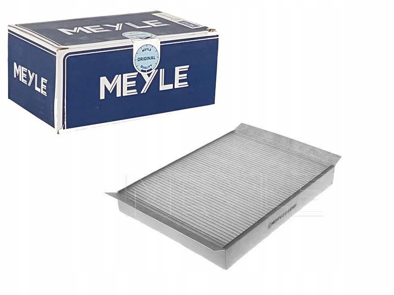 

Meyle Filtr Kabinowy 012 319 0040