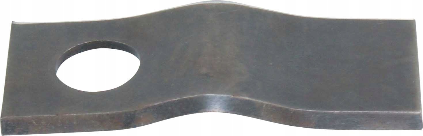 

Nożyk nóż kosiarki rotacyjnej czeskiej 5089040160