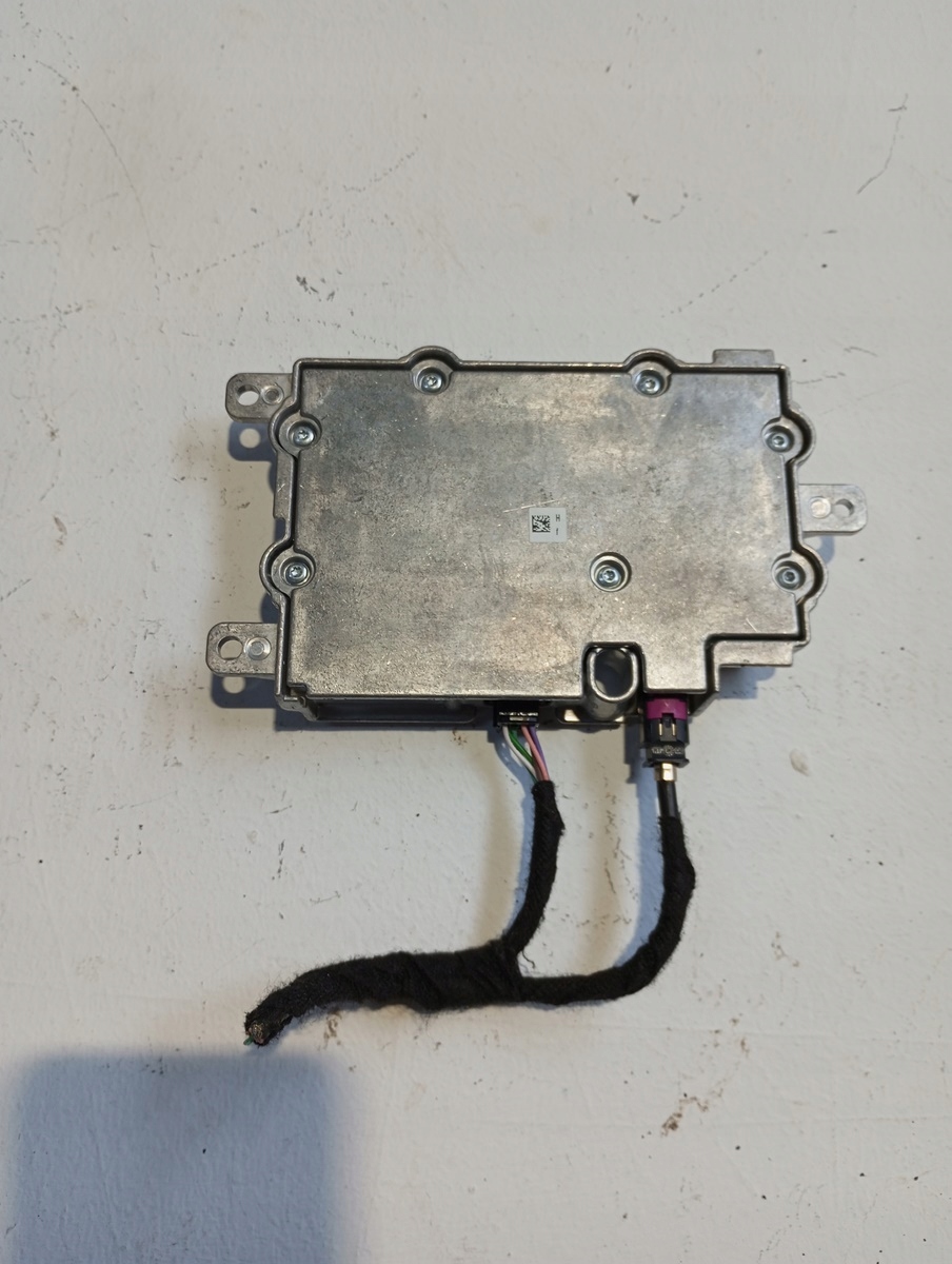 modulo KAMERY NIGHT VISION OPEL GRANDLAND X 9841617180