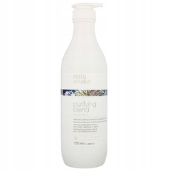 Milk Shake Purifying Blend Shampoo Šampon proti lupům 1000 ml