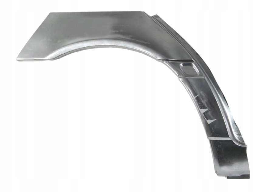 REPERATURKA BŁOTNIKA TYŁ MERCEDES C-KLASA W202 PR