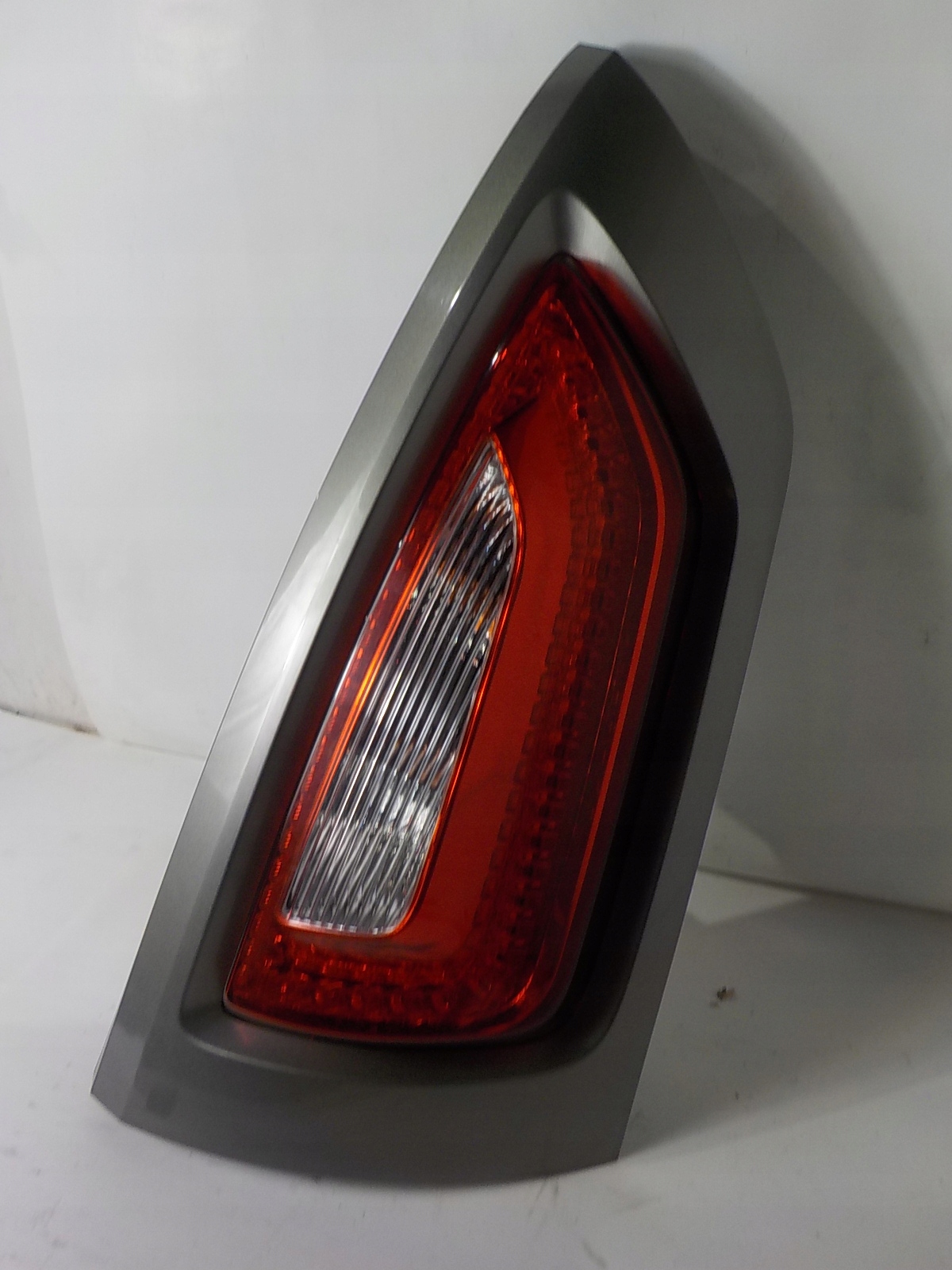 KIA SOUL and LIFT light right rear part rear