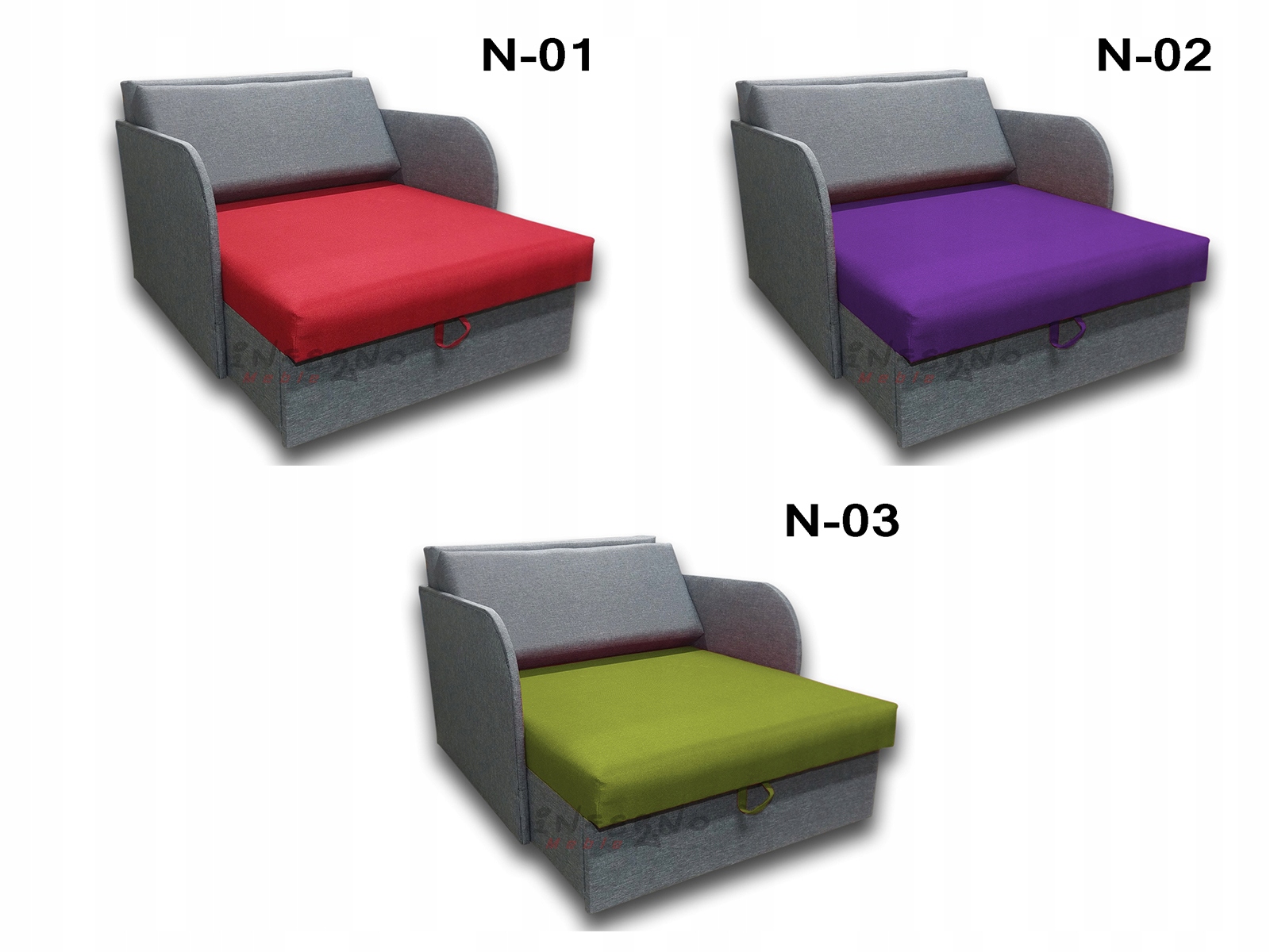 Łóżko dziecięce, sofa, kanapa dla dziecka! Materiał korpusu inny