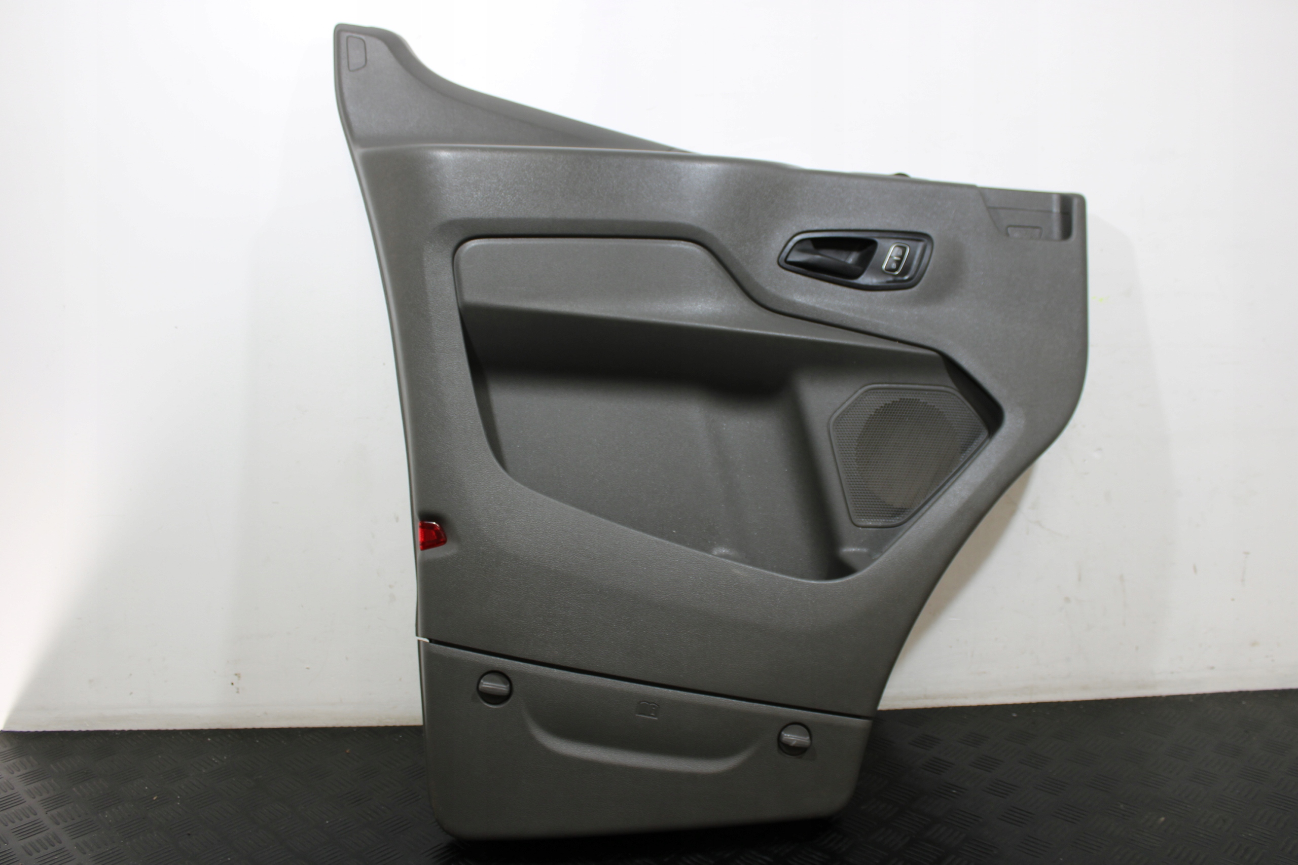 upholstery side door left front left front FORD TRANSIT MK8 LIFT