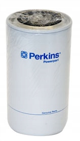 ПАЛИВНИЙ ФІЛЬТР 26560137 PERKINS