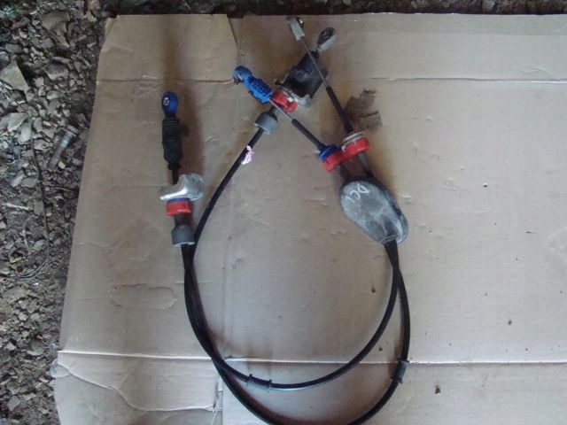 7777766q - Nissan Qashqai J10 ссылки переключения передач BENZ. DCI.