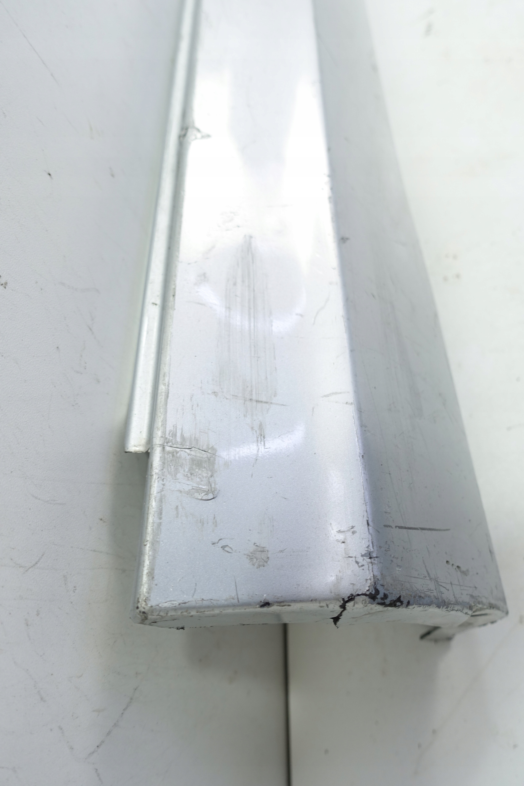 moulding cap threshold right MERCEDES C W204