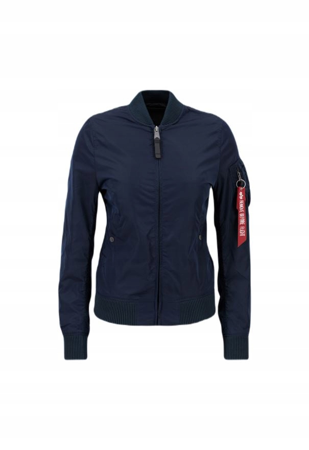 Alpha Industries MA-1 Tt Wmn 141041-07 L