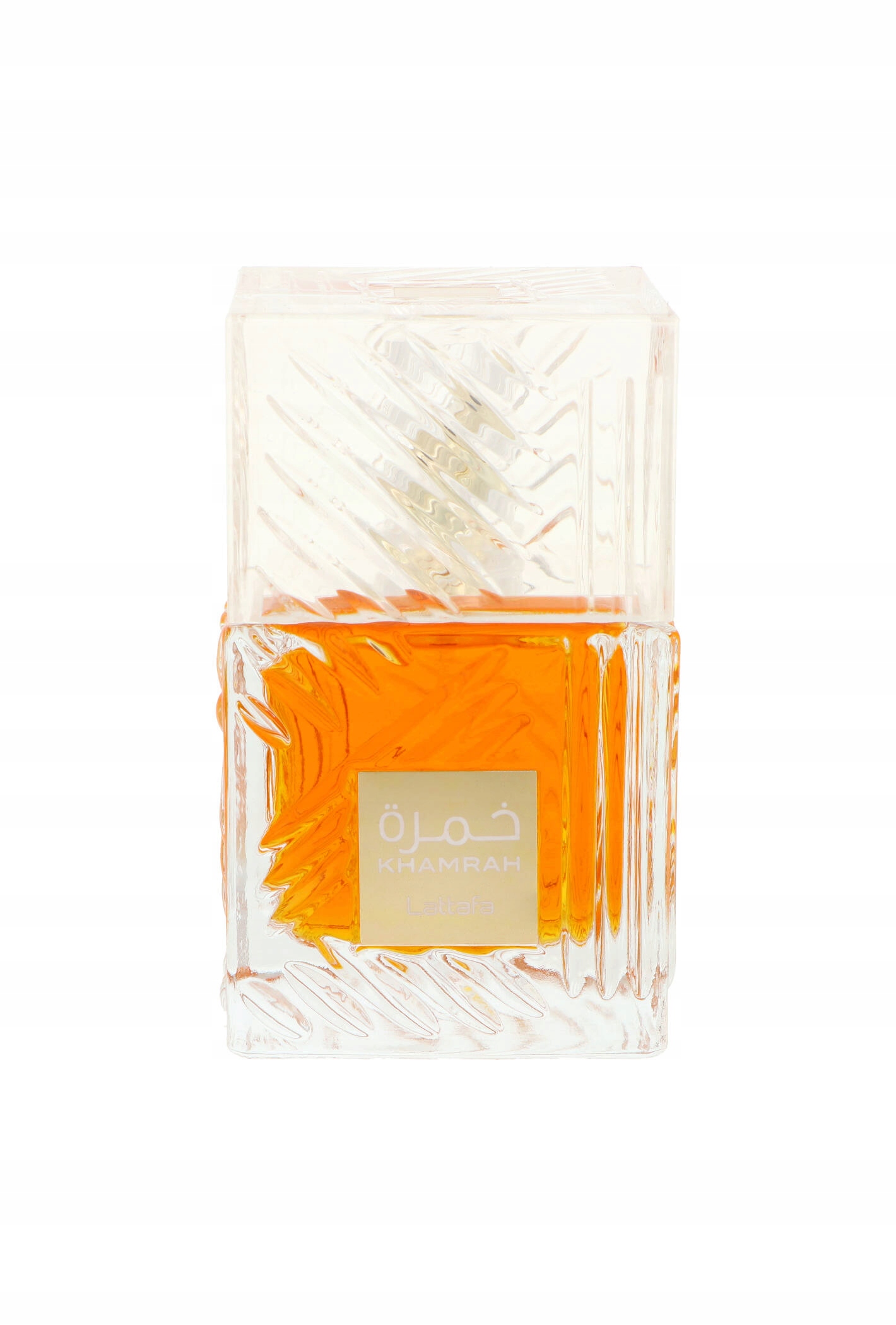 Lattafa Khamrah Edp 100 ml