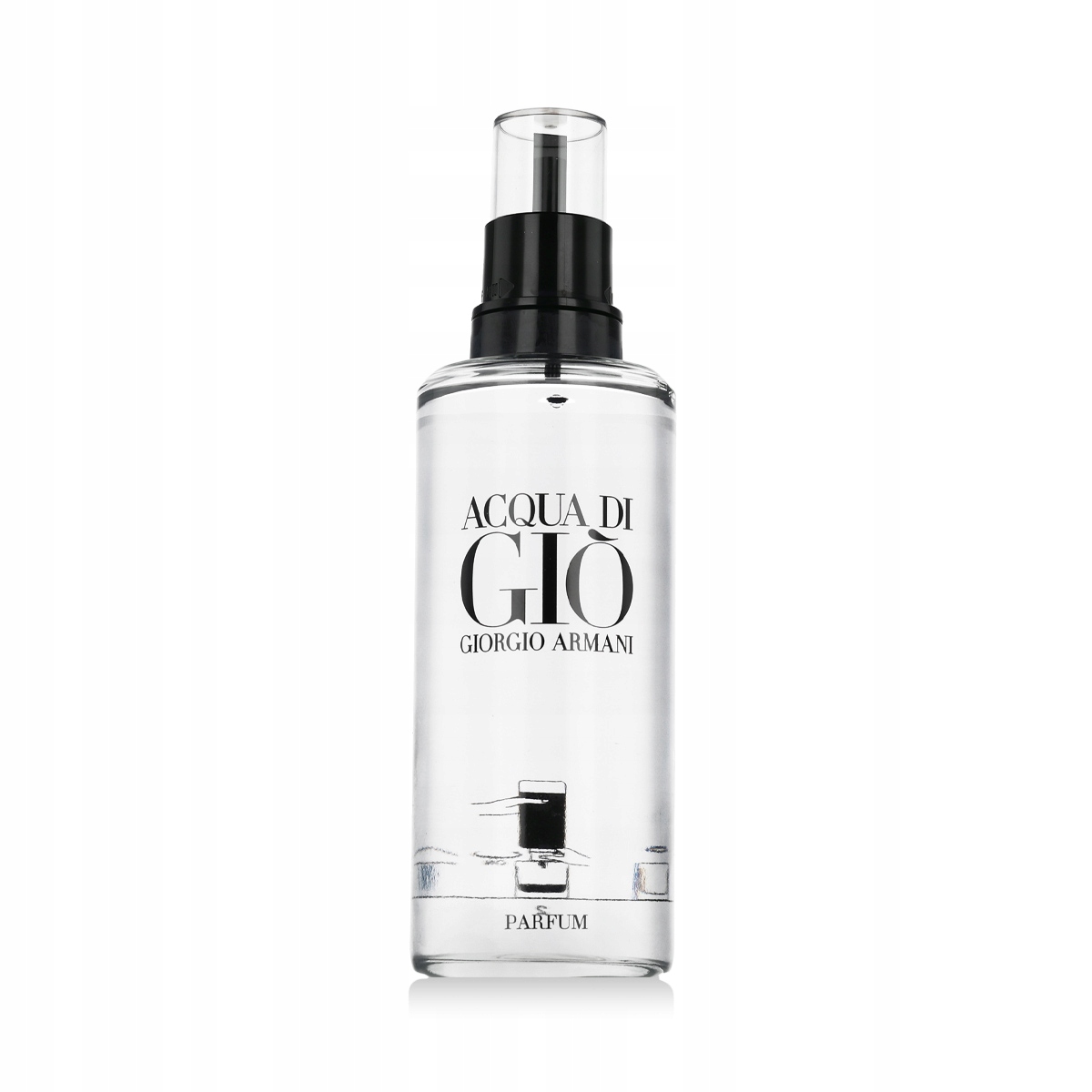 Giorgio Armani Acqua di Giò Parfém náplň 150 ml M