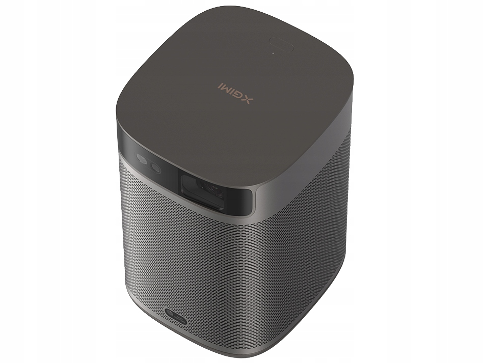 Проектор XGIMI MoGo 2 Pro Яскравість лампи (ANSI) 500 лм