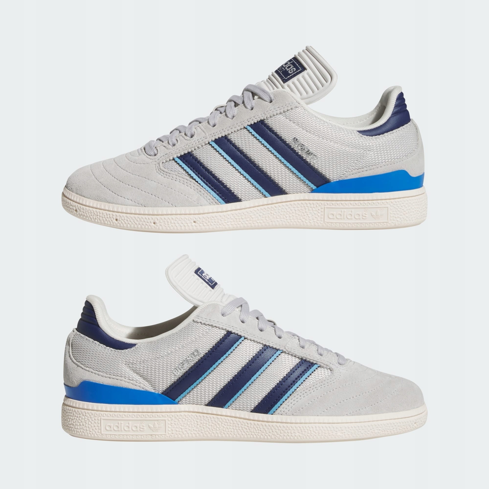 Nové Boty Adidas Originals Busenitz Skate JH8123 Vel. 38 2/3