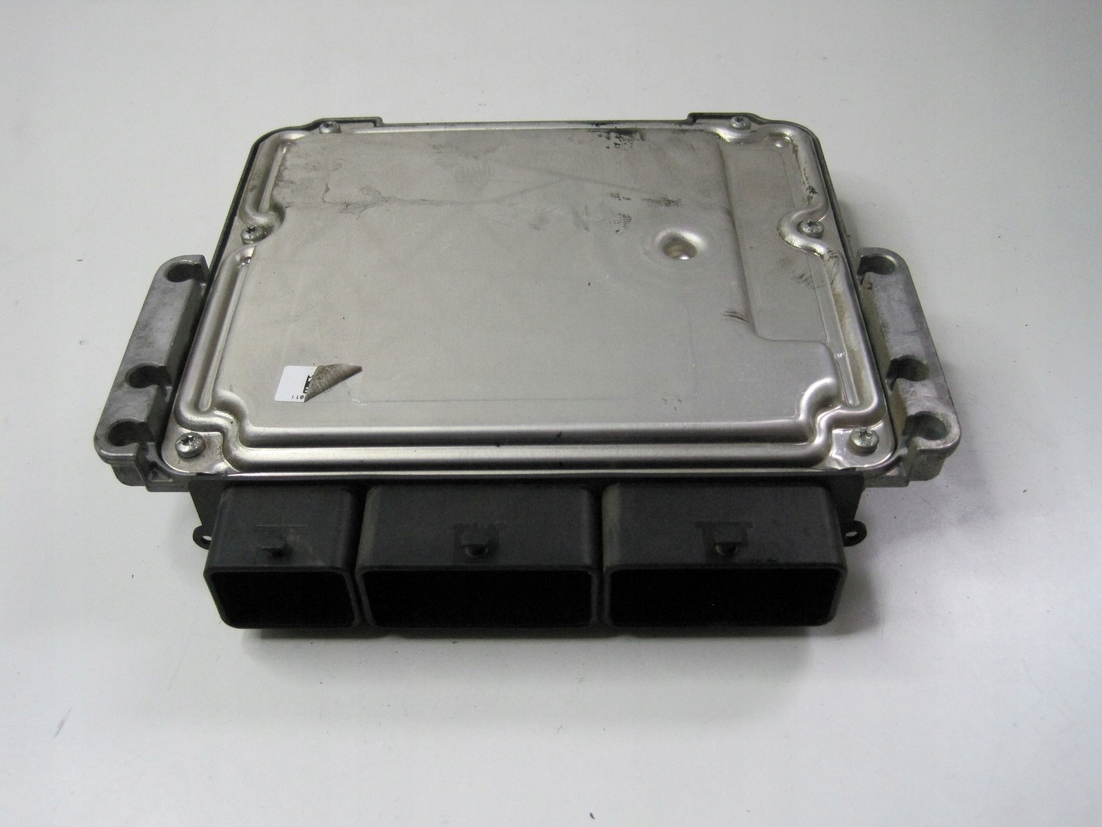 Komputer sterownik Renault Espace V Talisman 237106230R