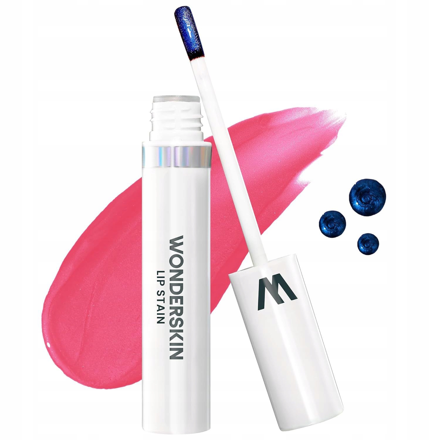 Wonderskin Wonder Blading Lip Stain Masque Sweatheart (Tónovací maska na rty)