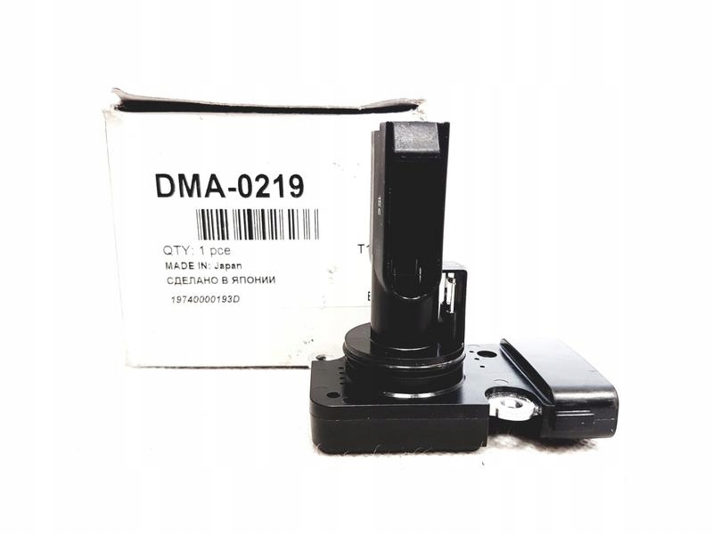 DMA-0219 - Витратомір Denso TOYOTA COROLLA E11 2.0 D-4D