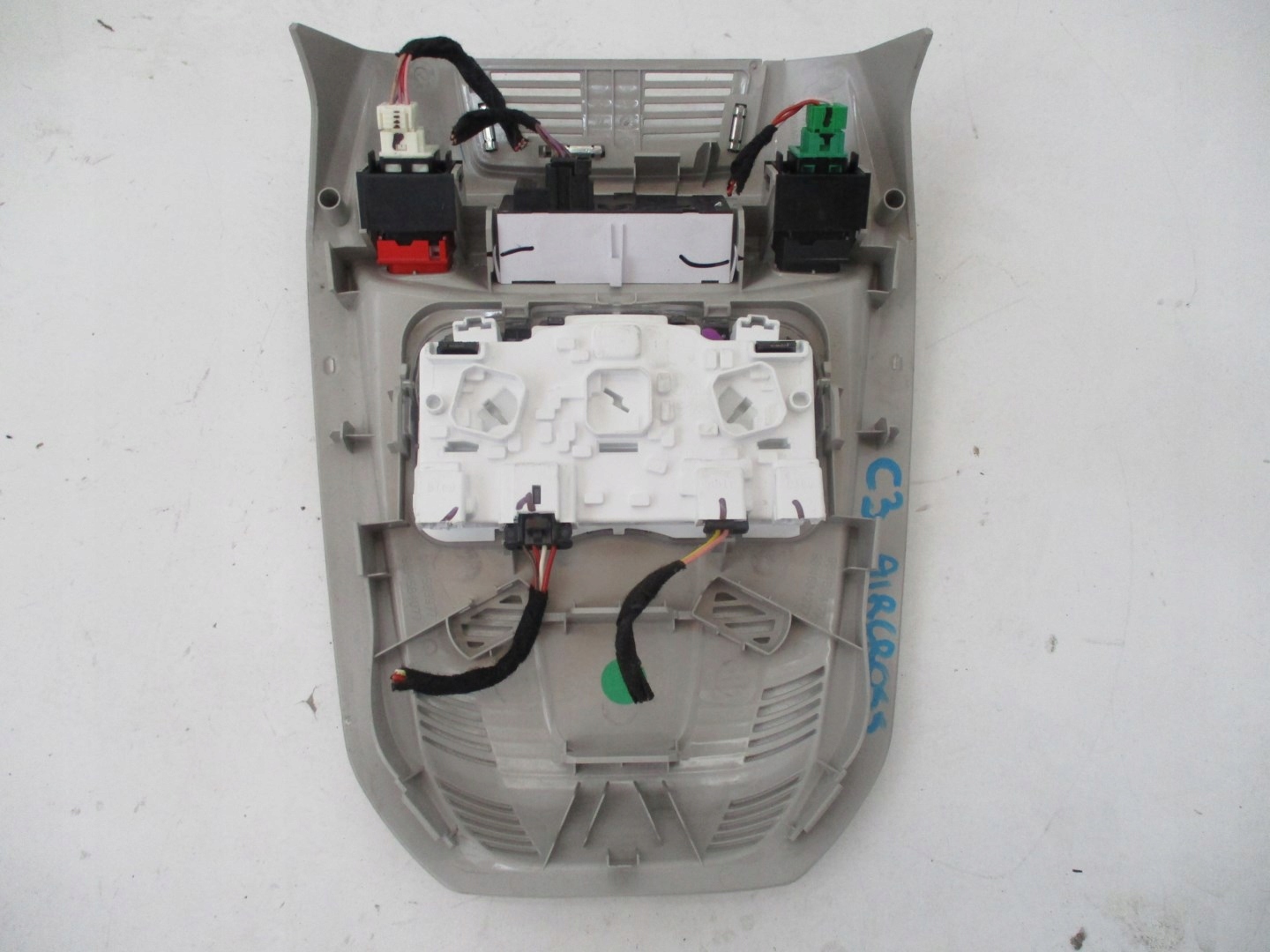 FANALE CIELO INTERNO CITROEN C3 AIRCROSS