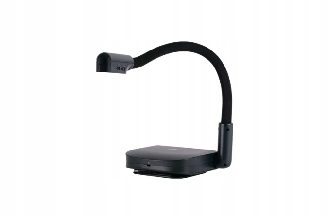 Vizualizér AVer U70i S Licencí Ocr A Skenovací Podložkou