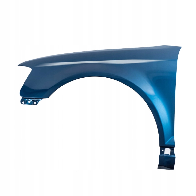 Blatník Audi A3 8P Lift Barva LX5V X5V 08-12 Levý Přední