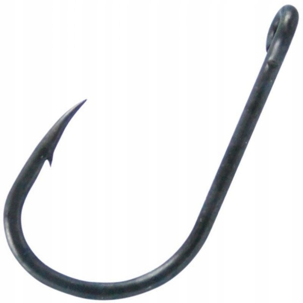 Haki karpiowe Genesis Carp Crank rozmiar 4