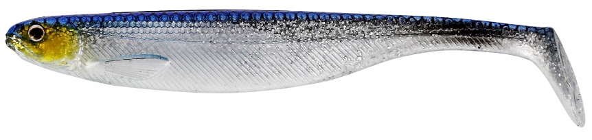 

P020-514-014 Westin Shad Teez Slim 12cm/10g
