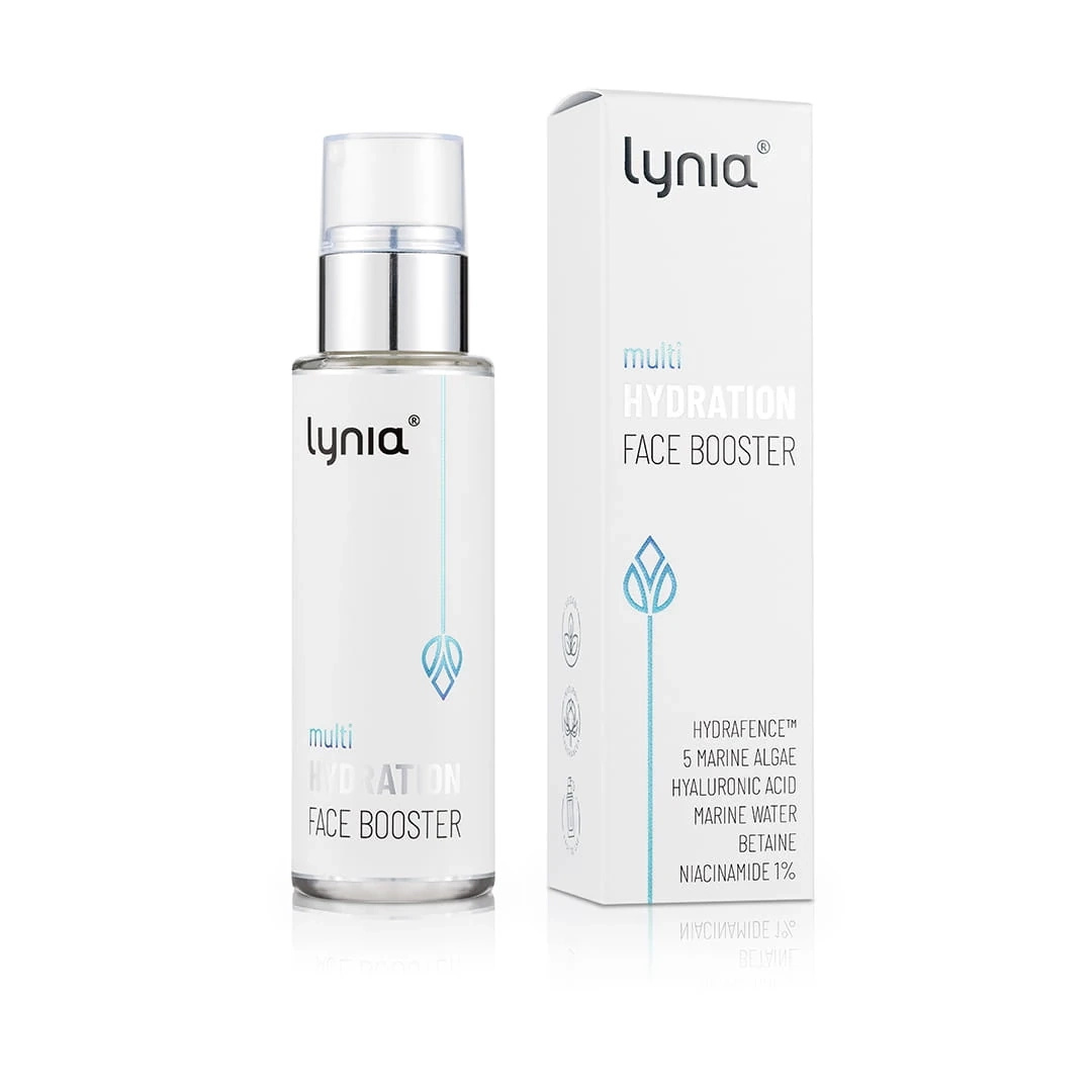 Lynia hydratační booster 30 ml