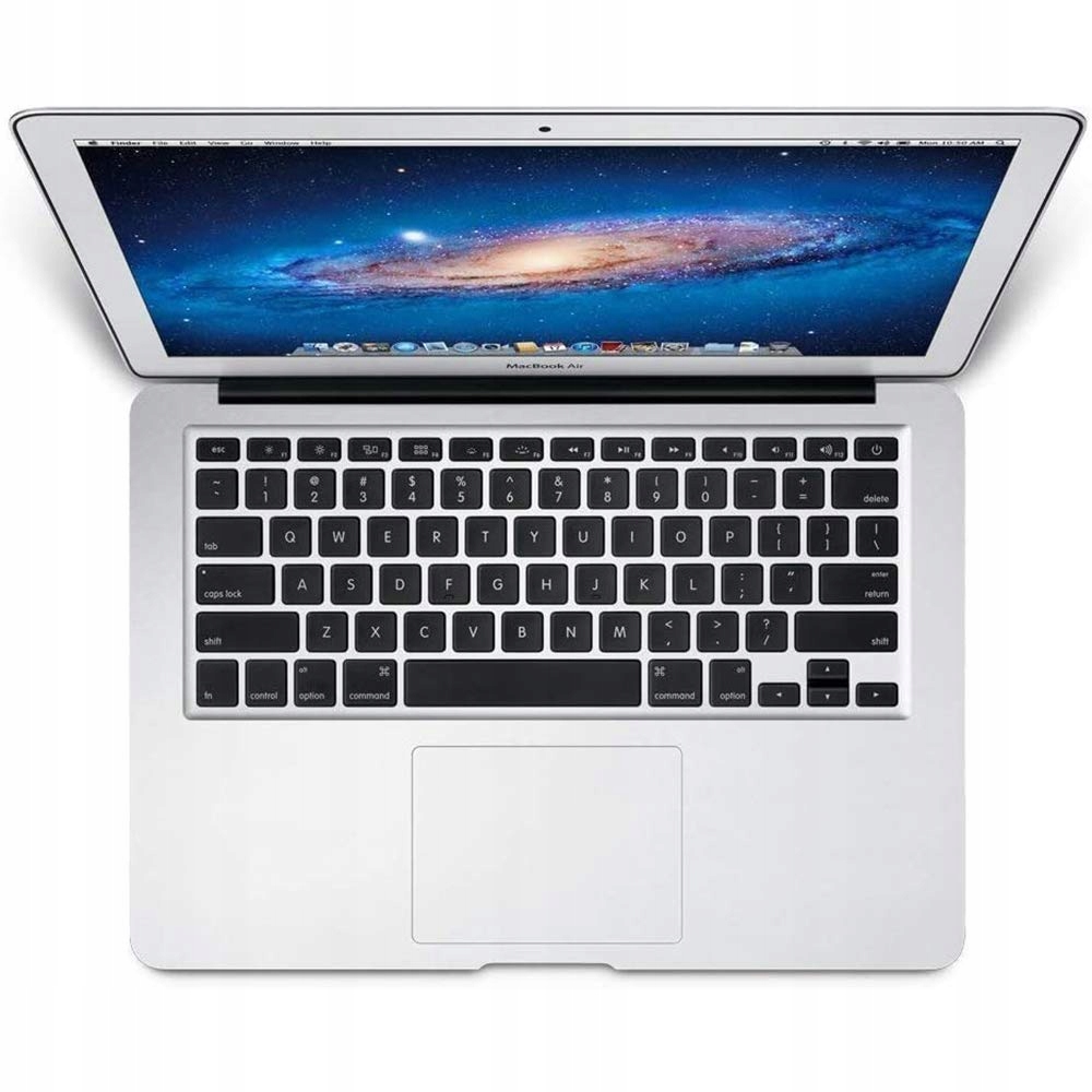 Macbook Air 2012 w Laptopy, notebooki, ultrabooki Apple