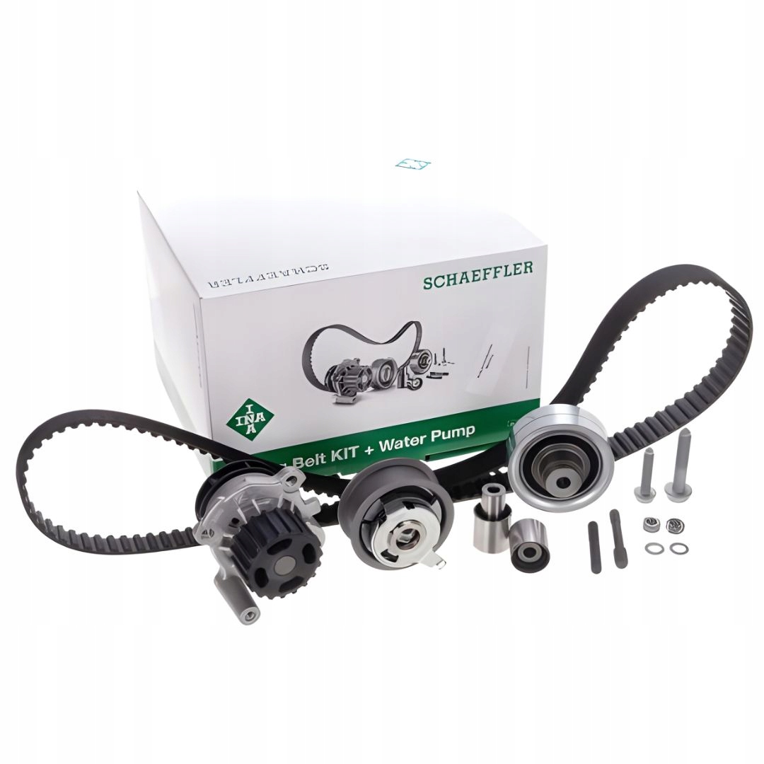 Rozvodová Pumpa Audi A3 Vw Golf Octavia 1.9 Tdi Agr Alh Ahf Asv 530008230 Ina