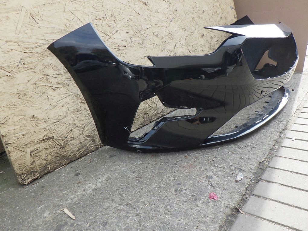 OPEL INSIGNIA B II LIFT 20- FRONTSTOSSSTANGE