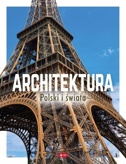 

Architektura Polski i świata album 2020