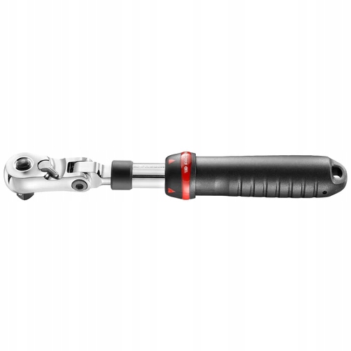 výklopná račňa s blokovaním 3/8'' s teleskopickým držiakom Facom [JXL.171]